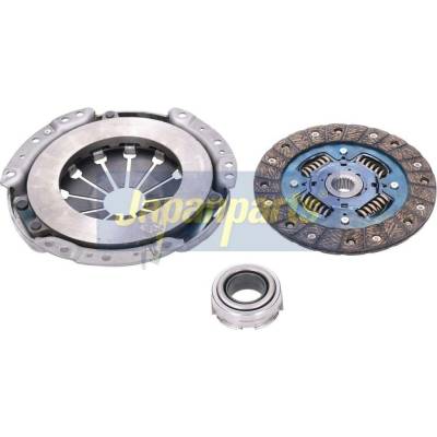 Sada spojky JAPANPARTS KF-831