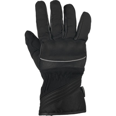 Bike It Burhou LF black