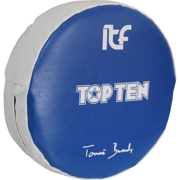 Top Ten ITF Barada