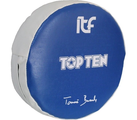 Top Ten ITF Barada