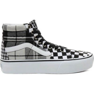 Vans UA SK8-Hi Platform 2.0