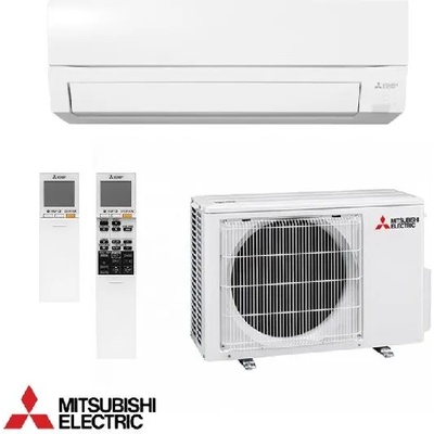 Mitsubishi MSZ-FT25VGK / MUZ-FT25VEHZ Ninja