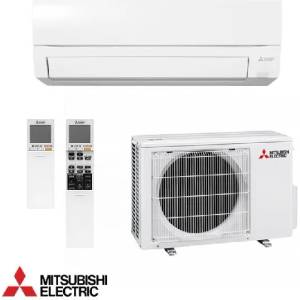 Mitsubishi MSZ-FT25VGK / MUZ-FT25VEHZ Ninja Климатици