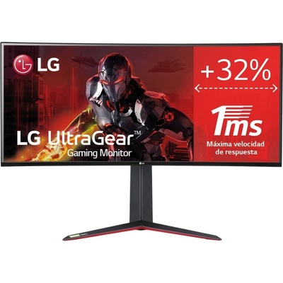 LG 34GN850