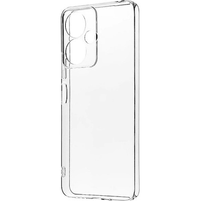 TopQ Xiaomi Redmi 13C 5G 1 mm průhledný 126668 Sun-126668