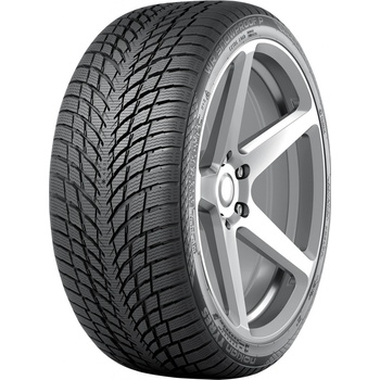 Nokian Tyres Snowproof P 235/55 R17 103V