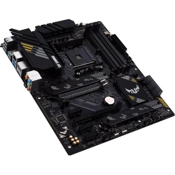 Image 1 of ASUS TUF Gaming B550-PRO