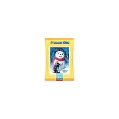 Jack Frost - DVD plast