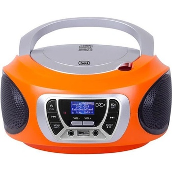Trevi CMP 510