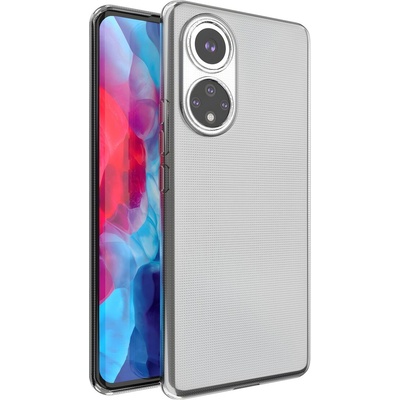 Izmael Прозрачен защитен калъф за Honor 50 Pro - Прозрачен KP24642 (24642)