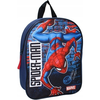 Karactermania Spiderman modrý