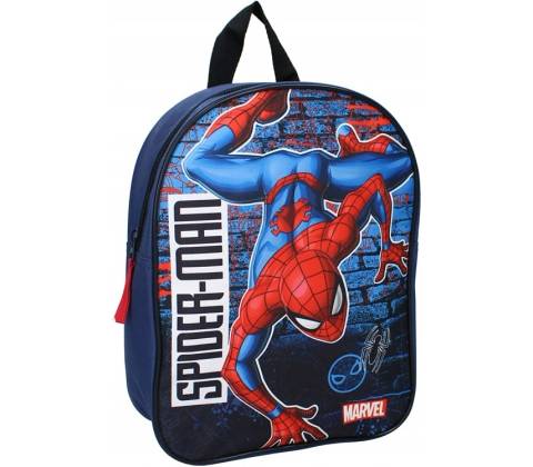 Karactermania Spiderman modrý