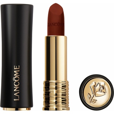 Lancôme L'Absolu Rouge Drama Matte 337 Caféine Impulse 3,4 g