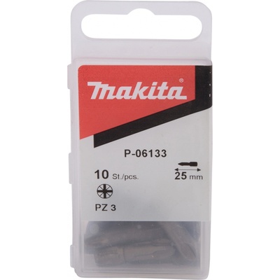 Makita PZ3 10 ks P-06133