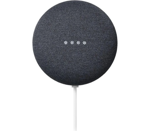 Google Nest Mini