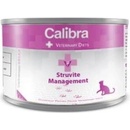 Calibra VD Cat Struvite 200 g