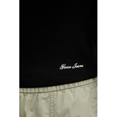 Guess Jeans тениска дамска (W6GPB6.KG372)