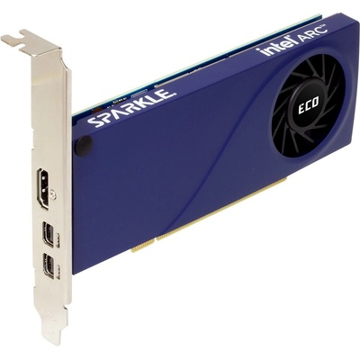 Sparkle Arc A310 ECO 4GB GDDR6 SA310C-4G