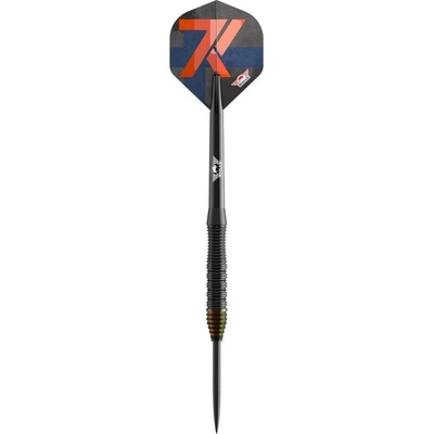 Bull's Netherland Bull's steel Jani Keskinarkaus 24g