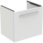 Ideal Standard i. Life S - Шкаф под мивка 50х38х44 см бял мат T5290DU (T5290DU)