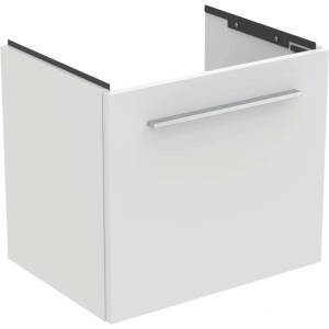 Ideal Standard i. Life S - Шкаф под мивка 50х38х44 см бял мат T5290DU (T5290DU)