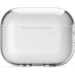 Elago Силиконов (TPU) калъф за Apple AirPods Pro 3 (прозрачен) - Elago Clear Case (EAPP3CL-TR)