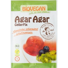 BioVegan Agar prášek Bio 30 g