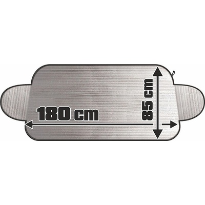 Compass Clona SUN-ICE 180 × 85