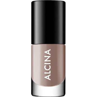 Alcina Nail Colour 5 ml, Elegance Nude