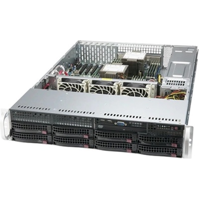 Supermicro SYS-620P-TRT – Hledejceny.cz