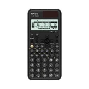 Casio FX-991DE CW