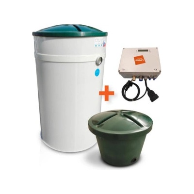 Aquatec AT8 PLUS / 4G