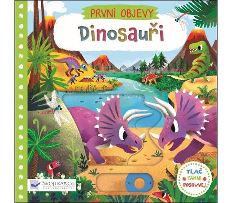 Dinosauři