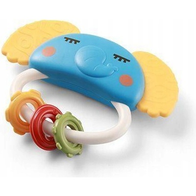 Hrkálka ELEPHANT Babyono 1625