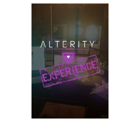 Alterity Experience