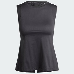 Adidas Дамски Потник Adidas Studio Tank IN6770 (IN6770)