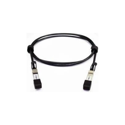 Lanview Ubiquiti UDC-2 Compatible SFP+ Passive DAC Cable, 2m Direct SFP+ MMF fiber **100% Ubiquiti Compatible**