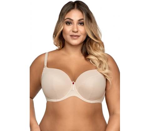 Ava 1263 maxi bílá
