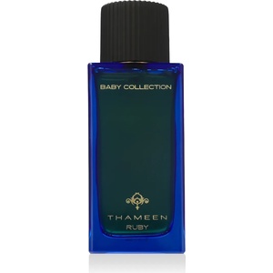 Thameen Baby Collection Ruby Спрей за тяло за деца 100 ml