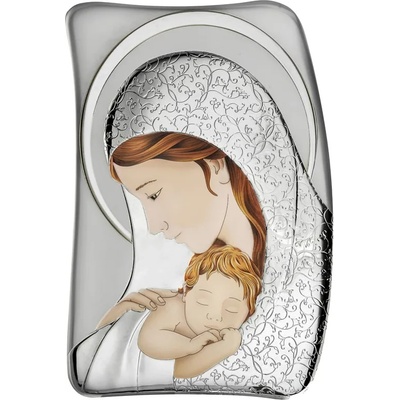 Богородица с младенец (ae0208-4d)