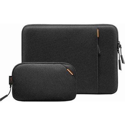 tomtoc Sleeve Kit na 13" MacBook Pro / Air TOM-A13-C12D černé – Zboží Živě