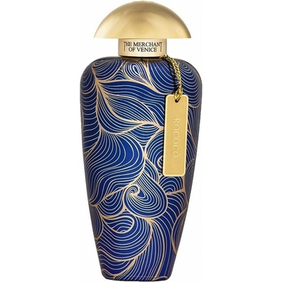 The Merchant of Venice Rococò ConcentrÉe parfumovaná voda unisex 100 ml