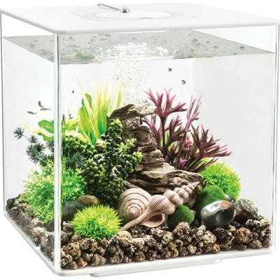 BiOrb Cube MCR bílé 30 l