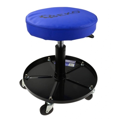 Geko Работна табуретка 360° g10826 (g10826)
