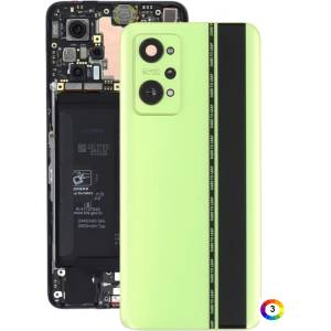 OPPO Оригинален Заден Капак за OPPO Realme GT Neo2