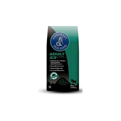 Annamaet Adult 23% 2 x 11,35 kg