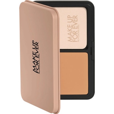 Make Up For Ever Kompaktný make-up HD Skin Powder Foundation 3Y56 Warm Hazelnut 11 g