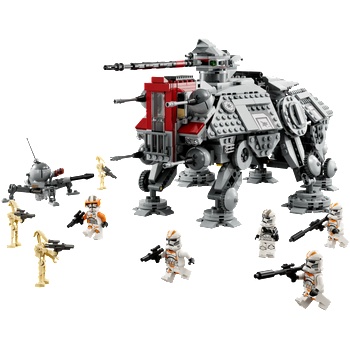 LEGO® Star Wars™ - AT-TE Walker (75337)