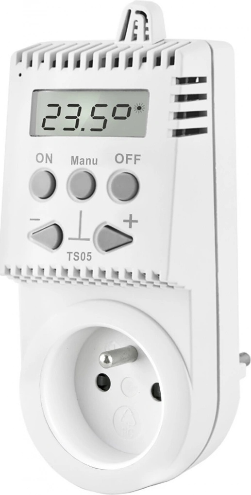 Elektrobock TS05