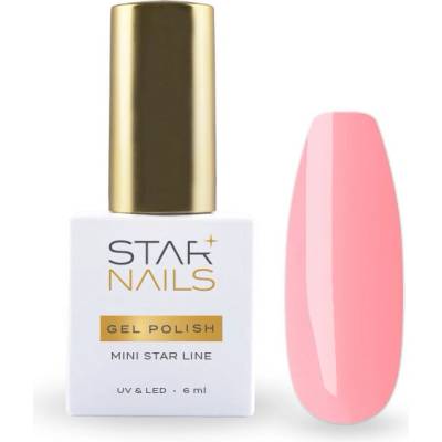 Starnails UV/LED Gel Polish Mini Star 011 Jasper 6 ml